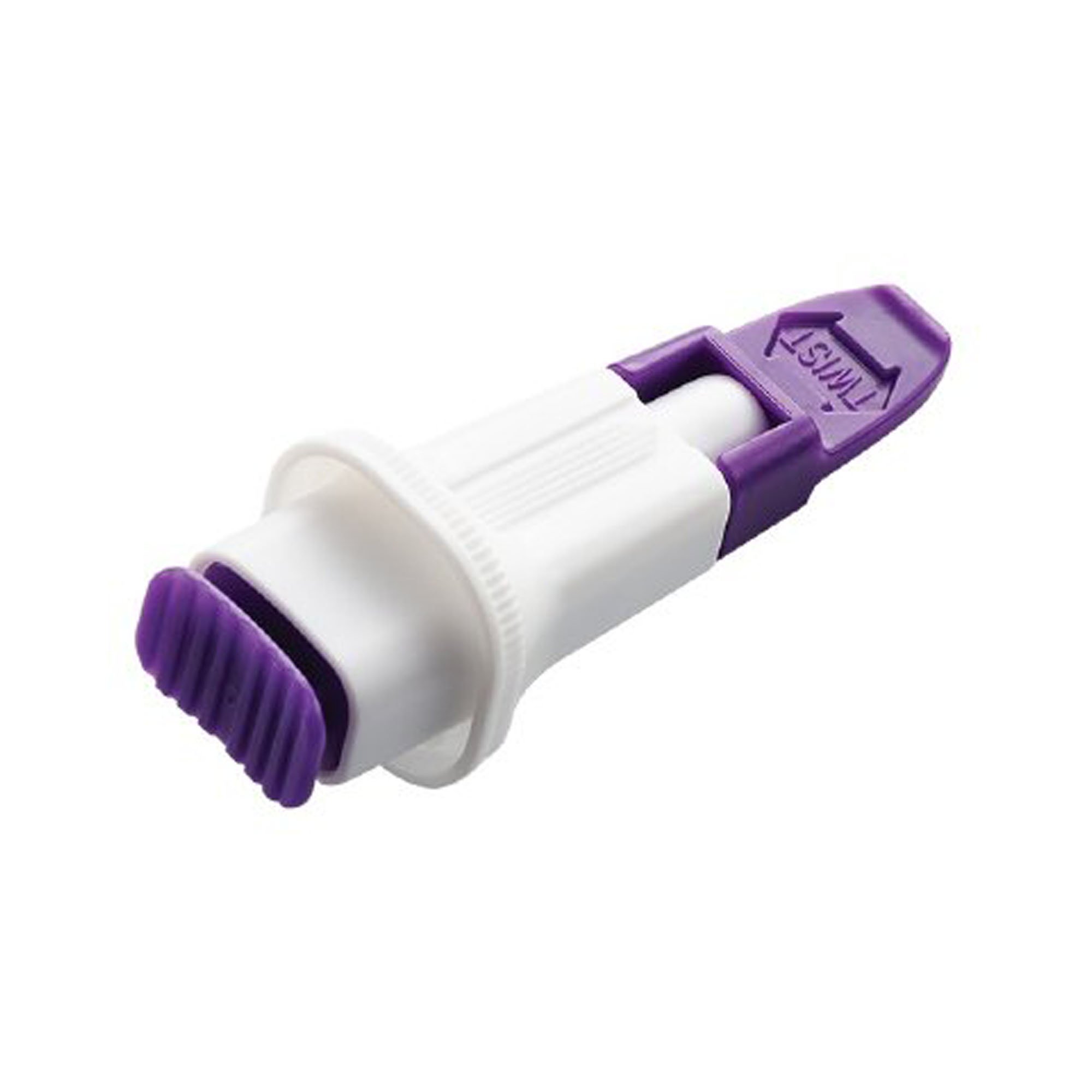 Arkray USA - 990130 Assure® Lance Plus Safety Lancet