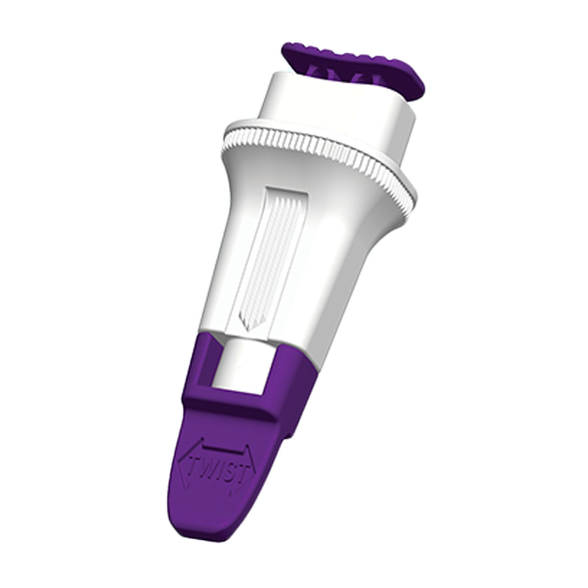 Arkray USA - 990130 Assure® Lance Plus Safety Lancet