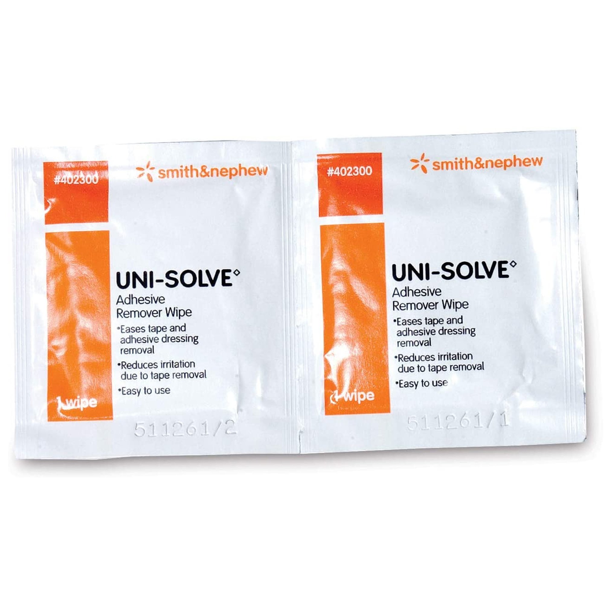 Smith & Nephew - 402300 Uni-Solve™ Adhesive Remover