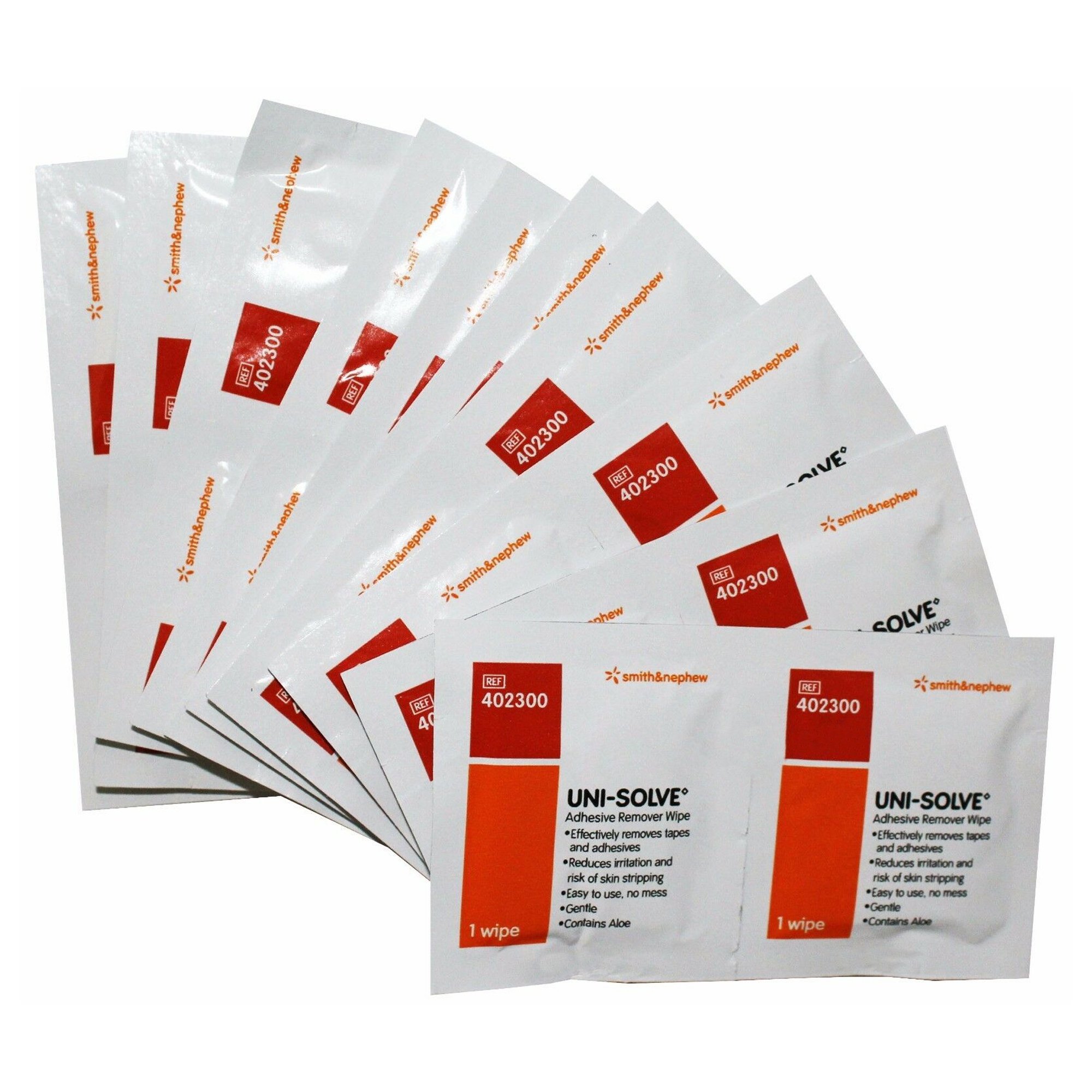 Smith & Nephew - 402300 Uni-Solve™ Adhesive Remover