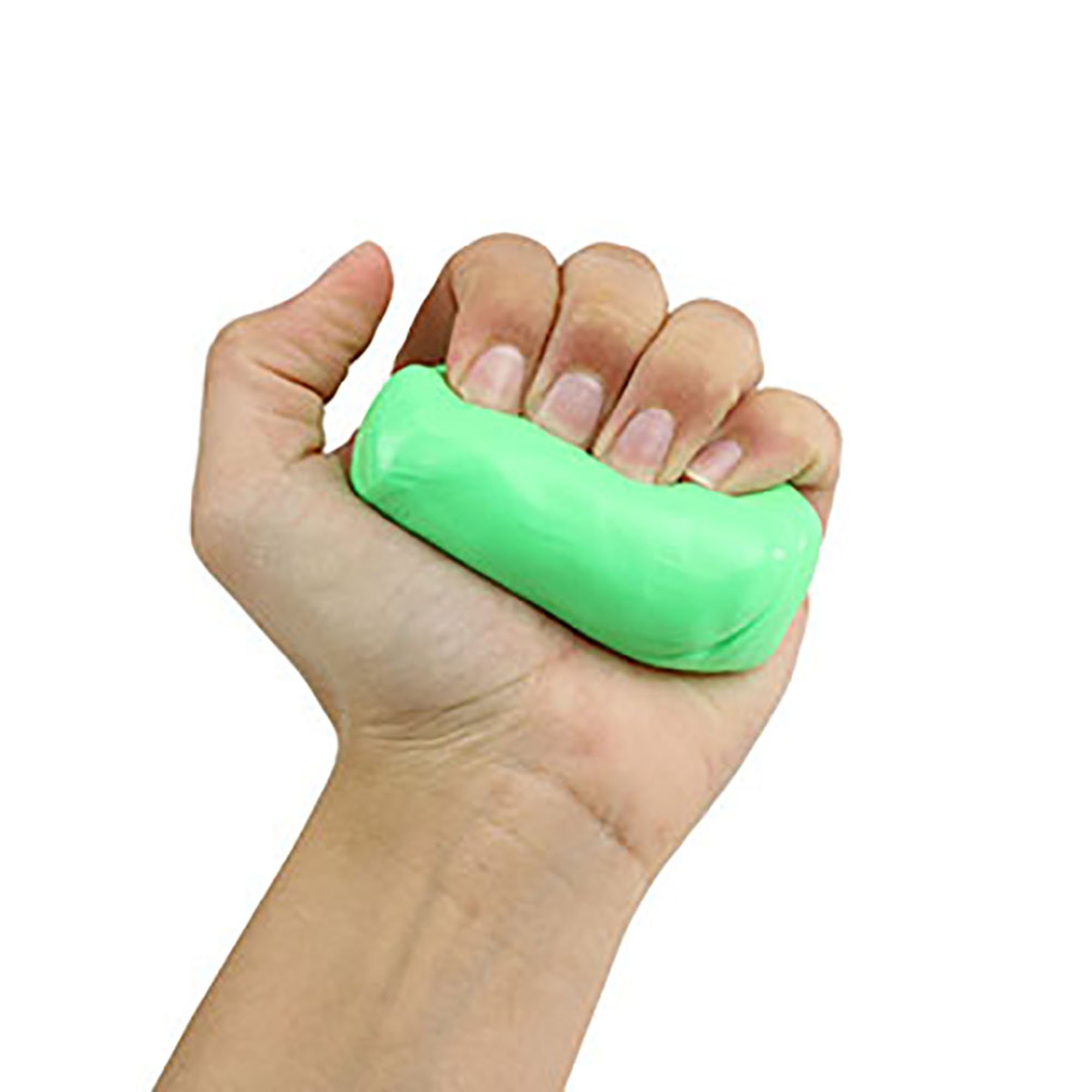 Fabrication Enterprises - 10-1480 CanDo® TheraPutty™ Exercise Material