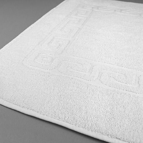 Standard Textile - 46820100 Bath Mat EuroClassique® Cotton 22 X 34 Inch