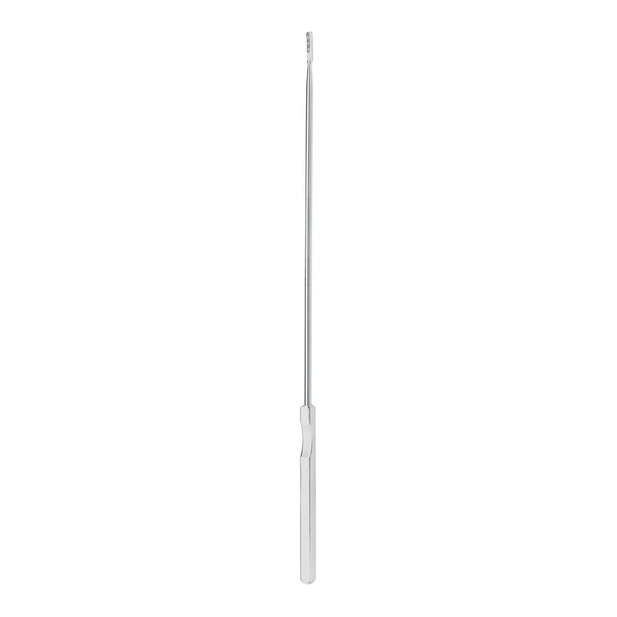 McKesson Brand - 43-1-1382 McKesson Argent™ Endocervical Biopsy Curette