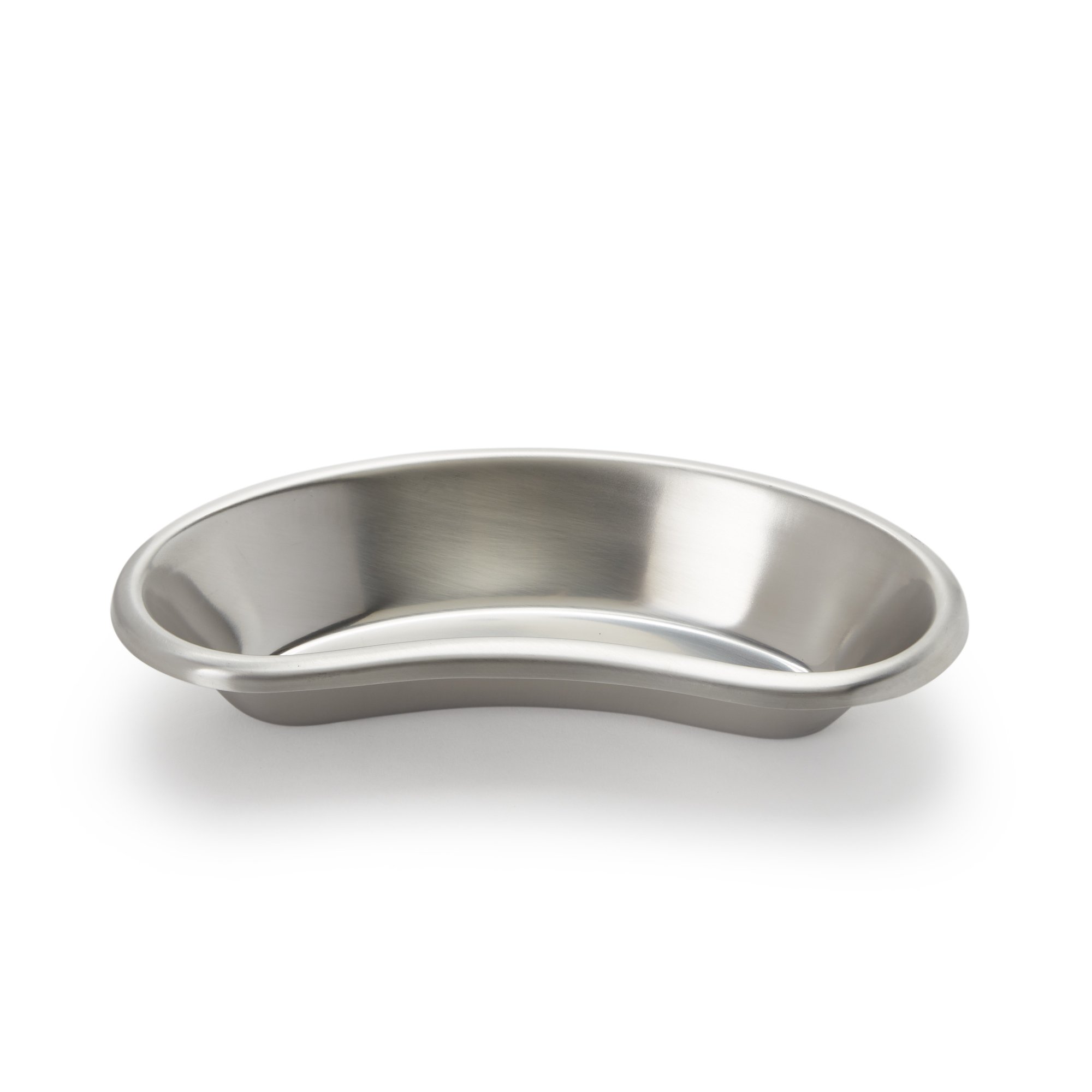 McKesson Brand - 43-1-017 McKesson Stainless Steel Emesis Basin