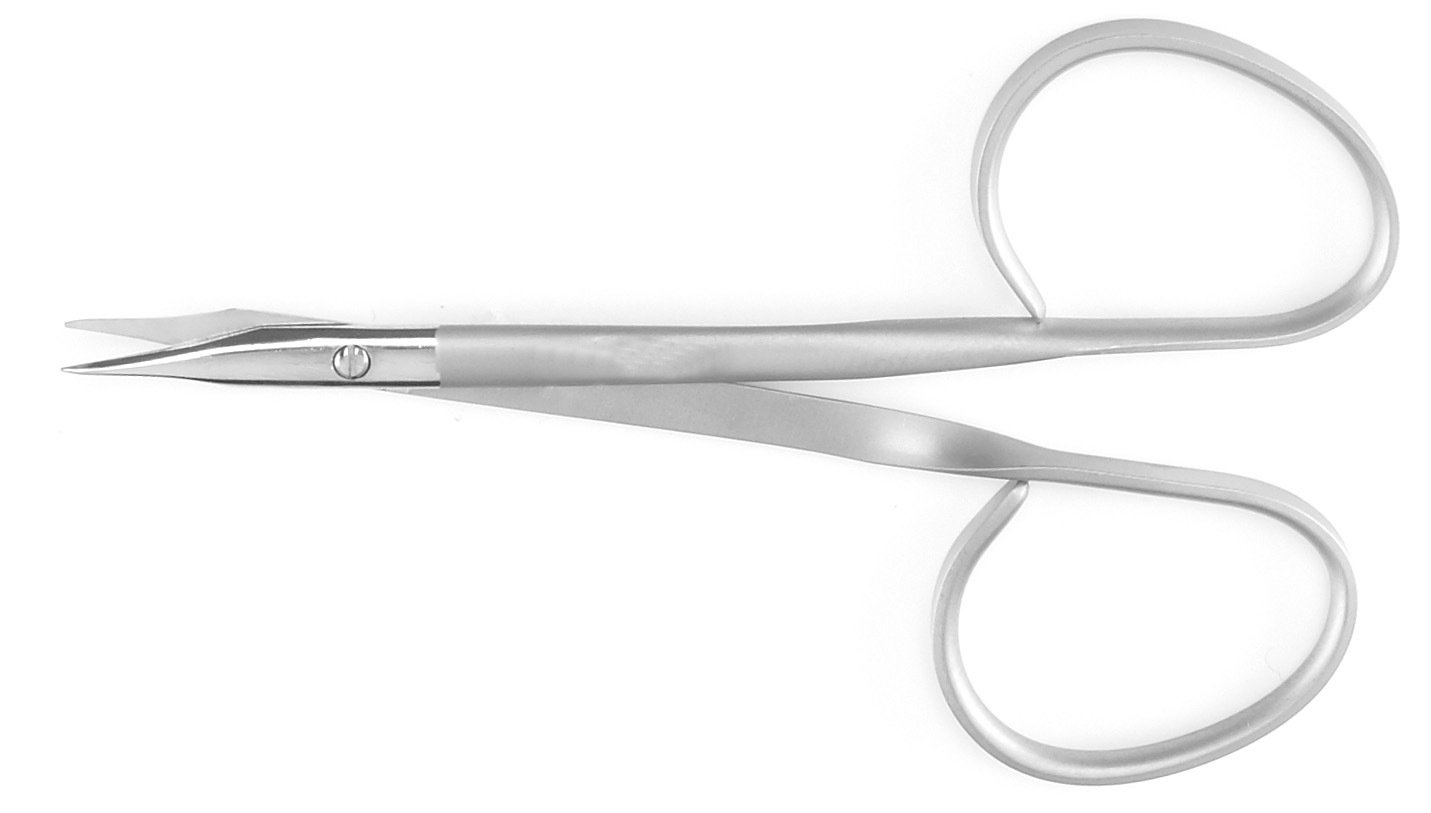 McKesson Brand 43-1-112 - McKesson Argent™ Operating Scissors - 1/Each