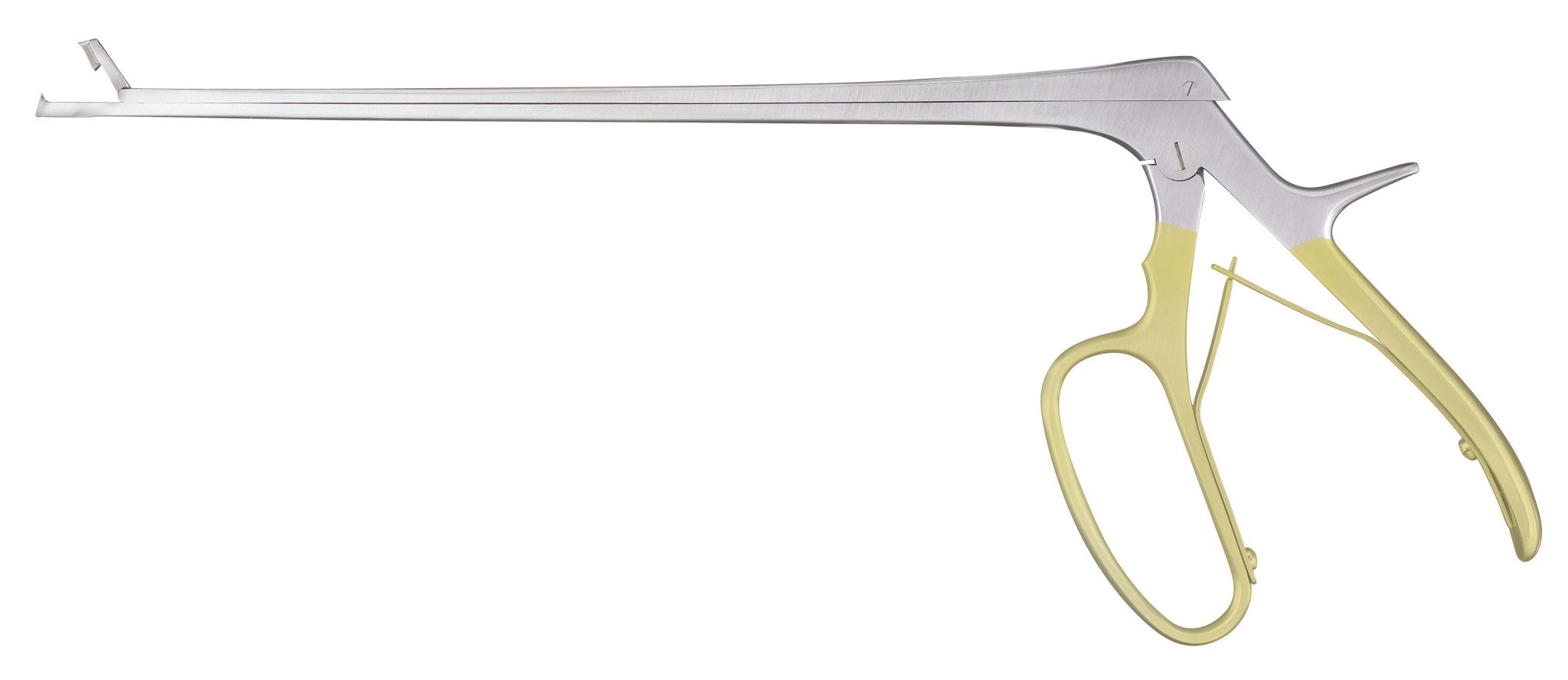 McKesson Brand 43-1-1445 - McKesson Argent™ Biopsy Forceps - 1/Each