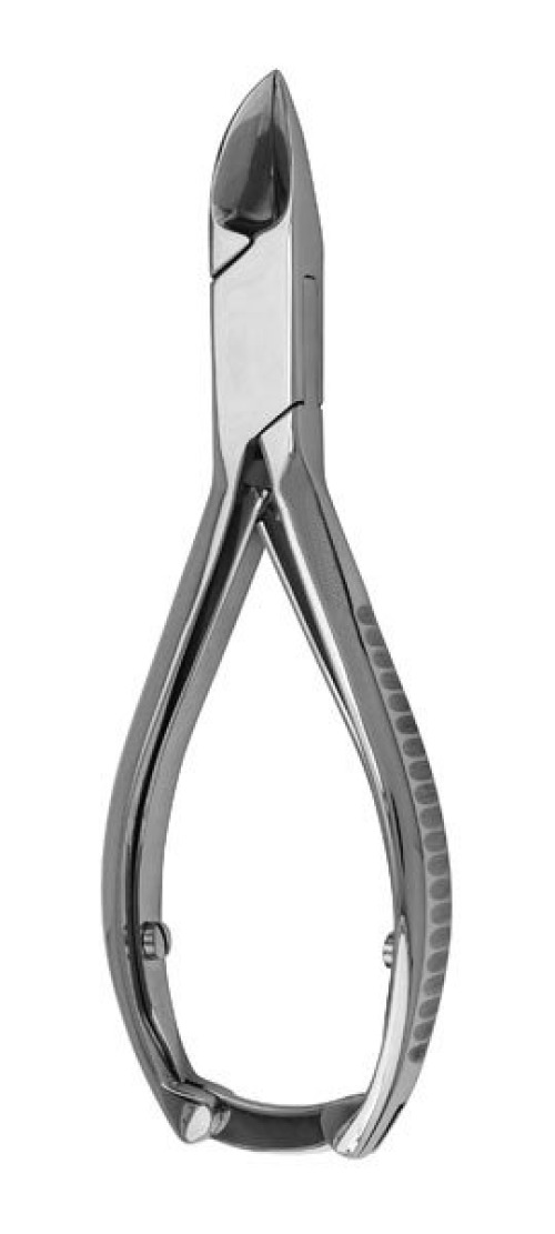 McKesson Brand 43-1-212 - McKesson Argent™ Nail Nipper, Straight Jaws, 5½ Inches - 1/Each