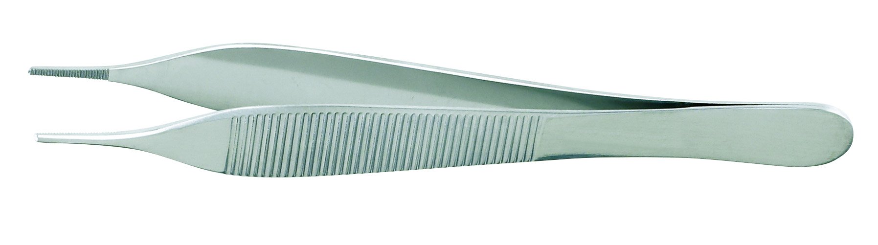 McKesson Brand 43-1-769 - McKesson Argent™ Dressing Forceps - 1/Each