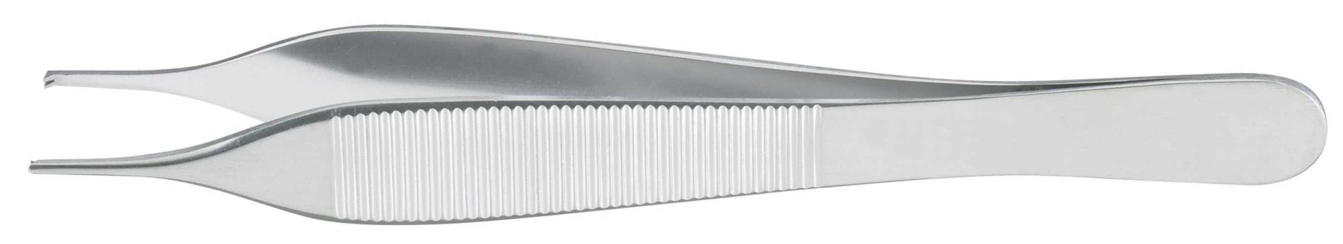McKesson Brand 43-1-770 - McKesson Argent™ Tissue Forceps - 1/Each