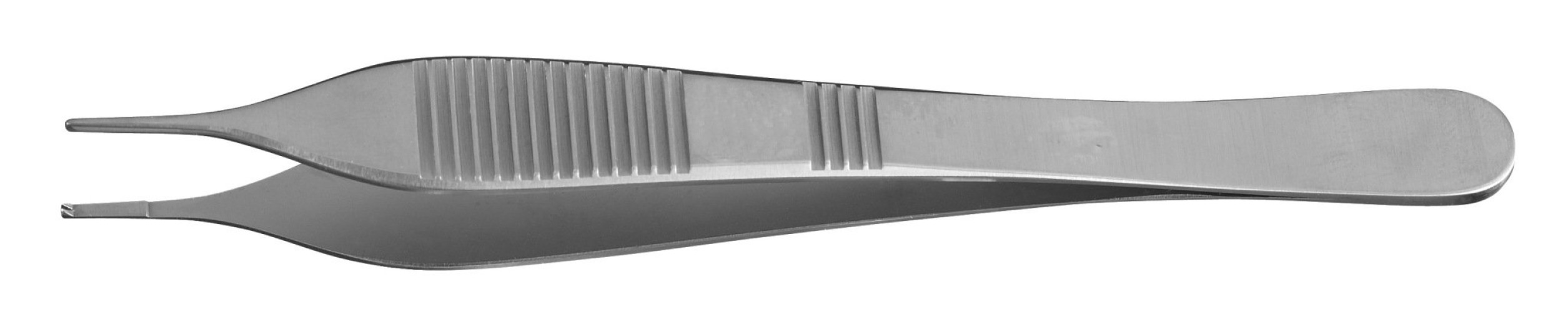 McKesson Brand 43-1-774 - McKesson Argent™ Tissue Forceps - 1/Each
