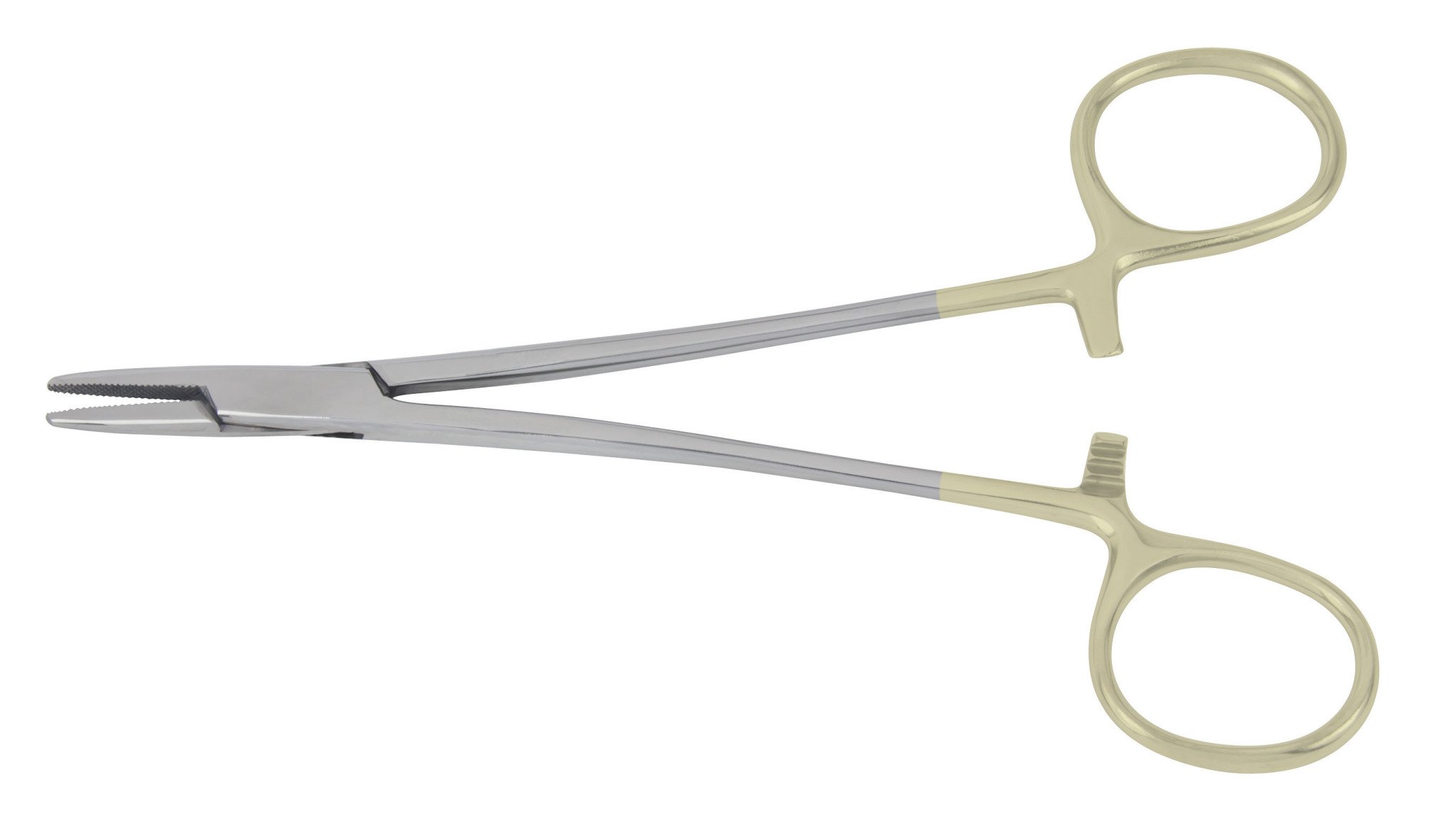 McKesson Brand 43-1-833 - McKesson Argent™ Baumgartner Needle Holder - 1/Each