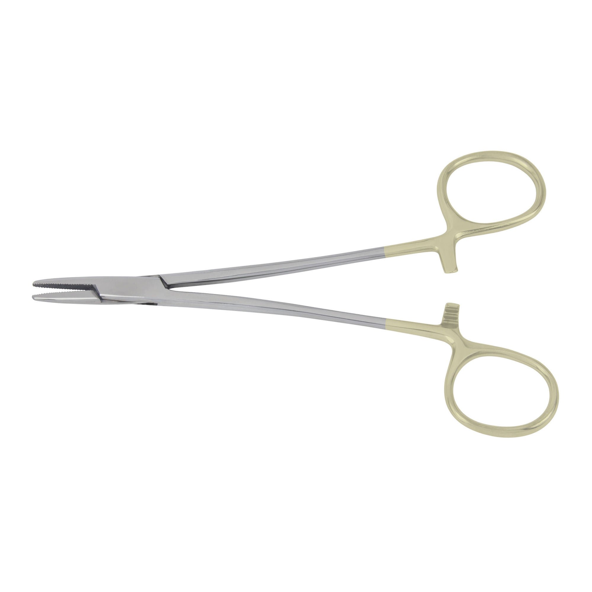 McKesson Brand - 43-1-833 McKesson Argent™ Baumgartner Needle Holder