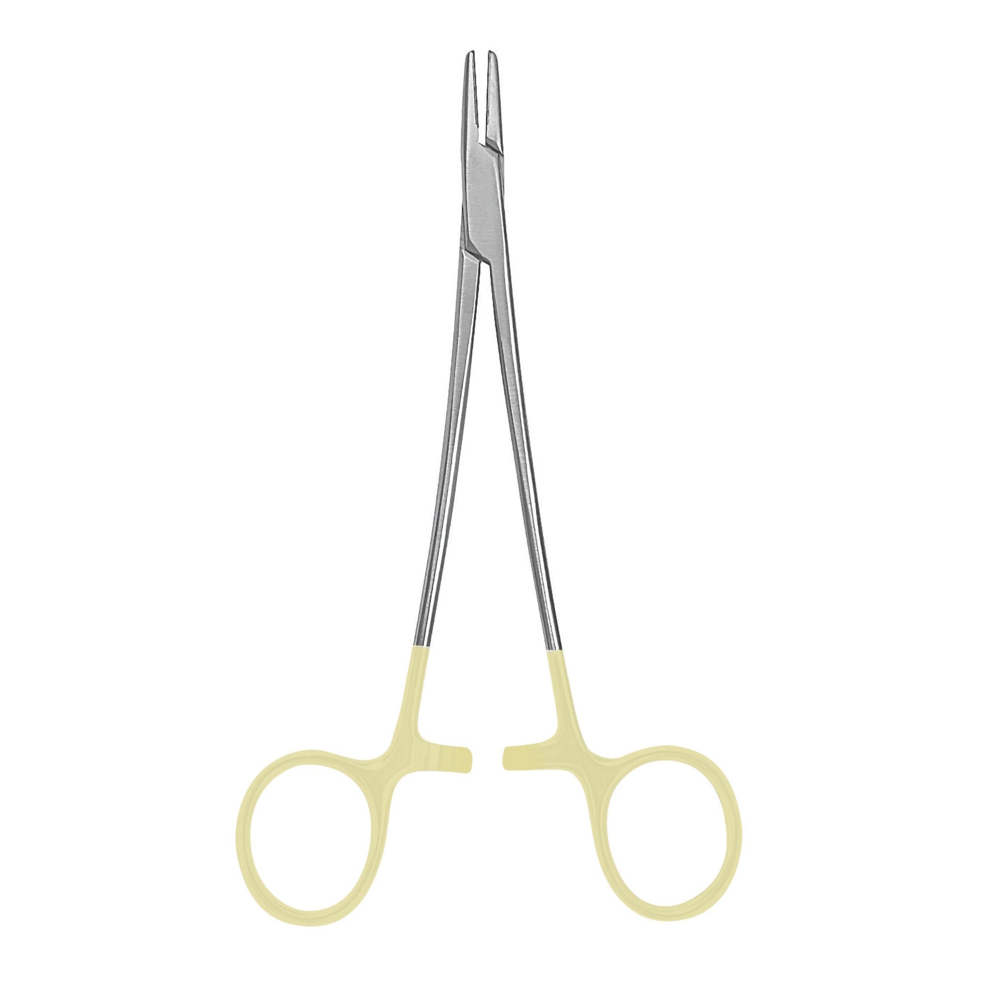 McKesson Brand - 43-1-855 McKesson Argent™ Mayo-Hegar Needle Holder