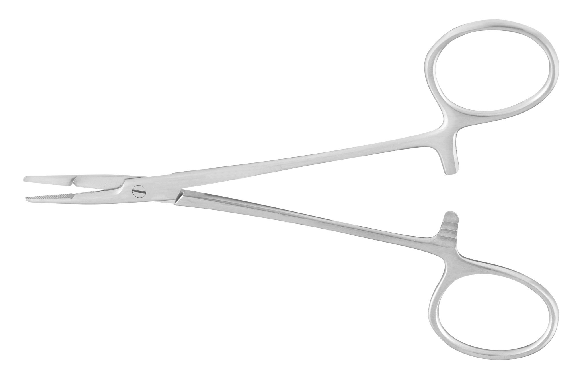 McKesson Brand 43-1-870 - McKesson Argent™ Needle Holder - 1/Each