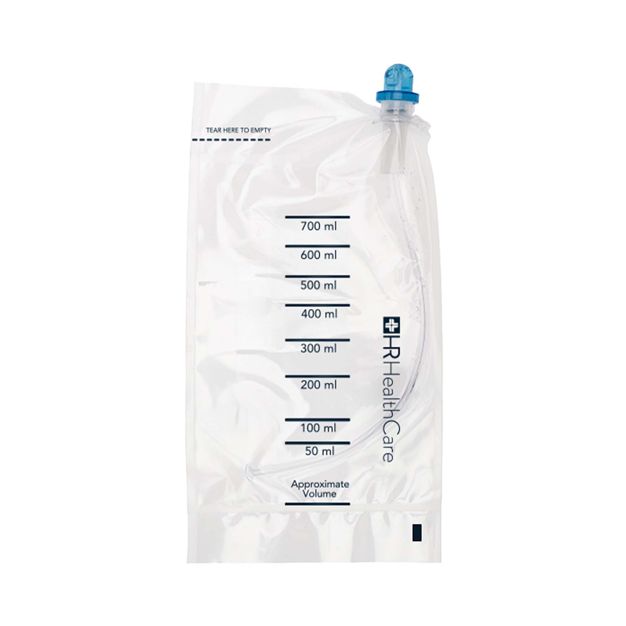 HR Healthcare 42414 - MTG Cath-Lean® Female Catheter Kit, 14 Fr. - 1/Each, 100/Case