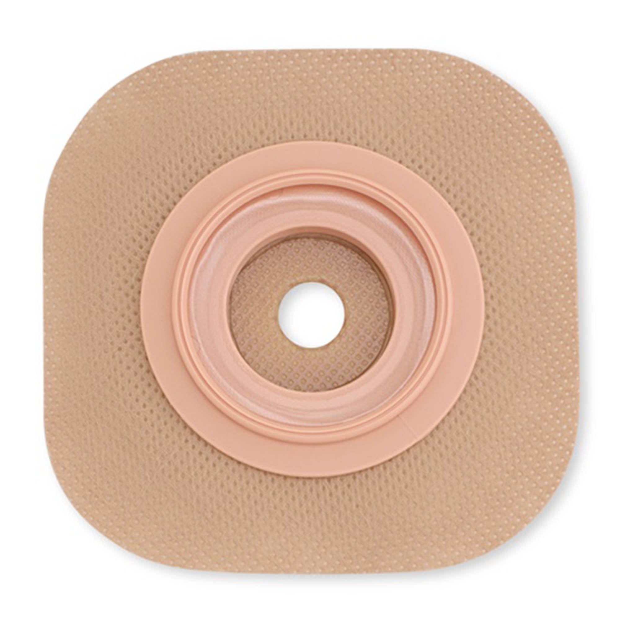 Hollister - 11506 New Image CeraPlus Skin Barrier Pre-Cut Extended Wear