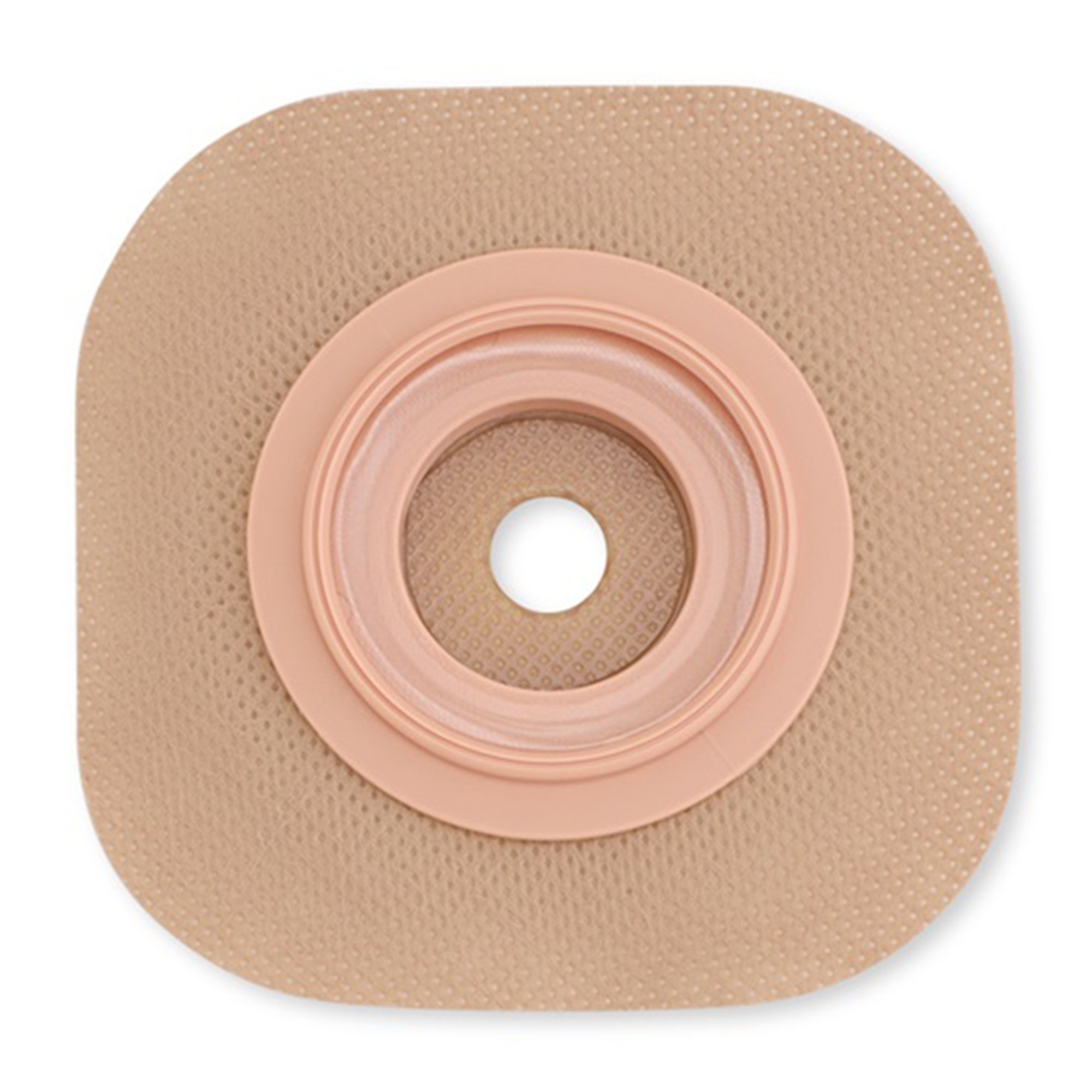 Hollister 11503 - New Image CeraPlus Skin Barrier, Extended Wear - 5/Box