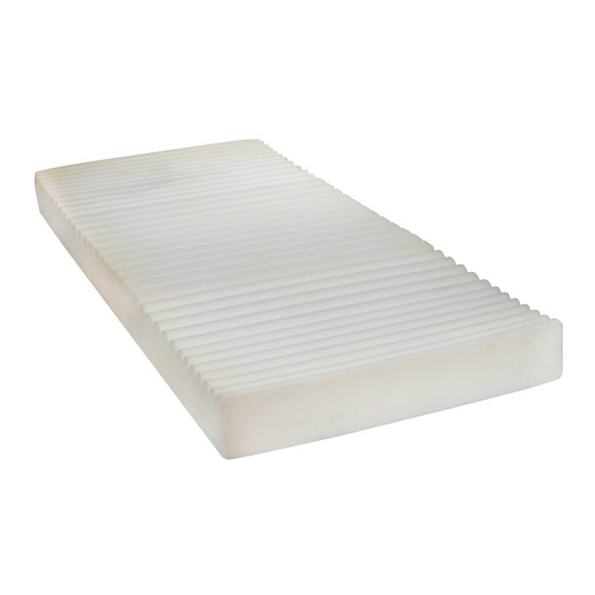 Drive DeVilbiss Healthcare - 15235BV-PKG-T Electric Bed Full Low 88 Inch Length Spring Deck 3 Functions 9-1/2 to 23-1/2 Inch Height Range