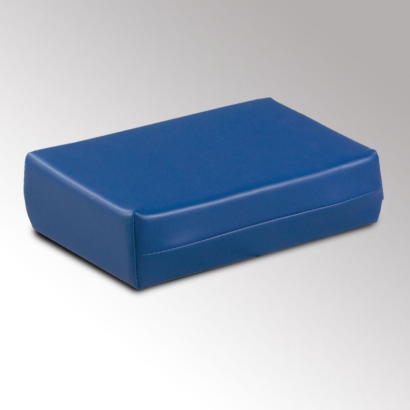 Clinton Industries - 53 Positioner Block Clinton™ 12 W X 8 L X 3 H Inch Foam Freestanding
