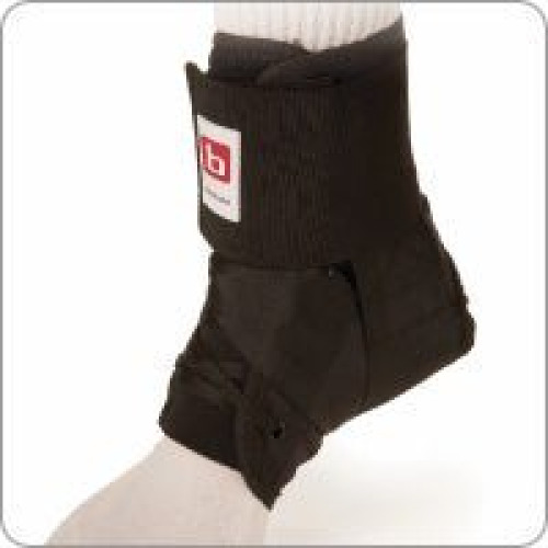 Breg - SA702009 Ankle Support Breg® X-Large Lace-Up Foot