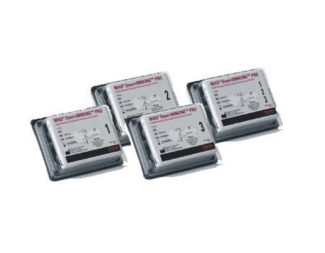 Microgenics - OPRO-202 Multi-Analyte Control MAS® Omni-Immune Pro Level 2 6 X 5 mL