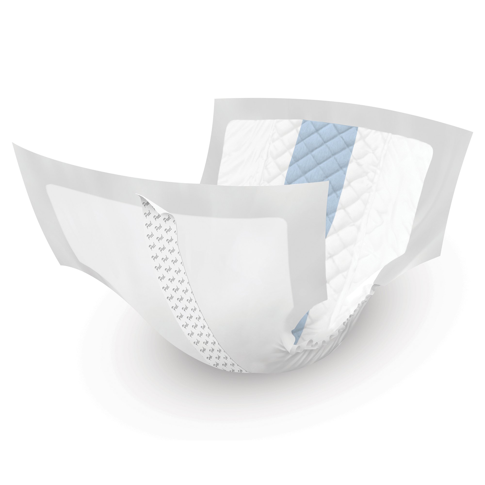 Hartmann - 30058 Dignity® Double For Moderate to Heavy Bladder Control Pad