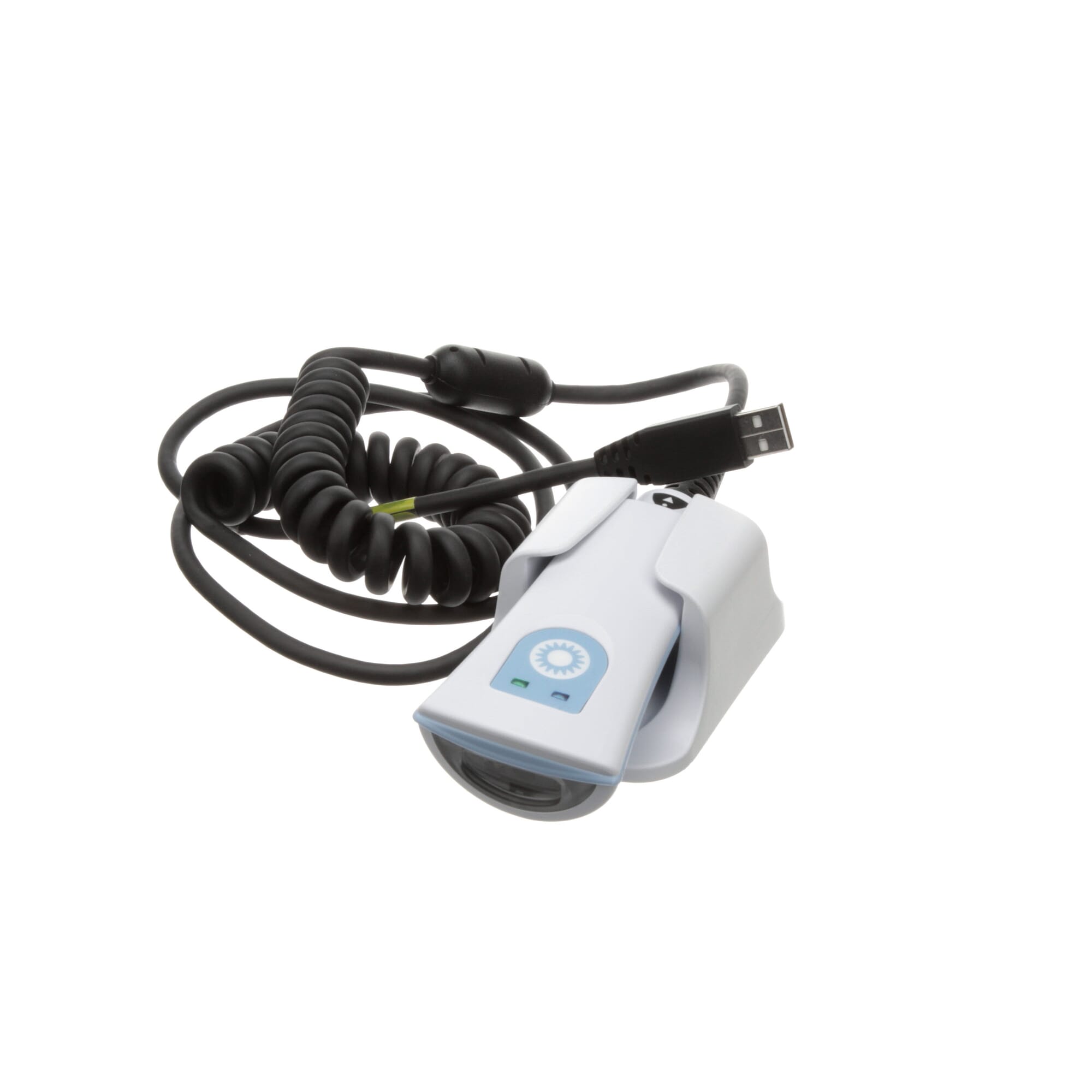 Welch Allyn - 7000-916HS Barcode Scanner Welch Allyn® W/ Holder