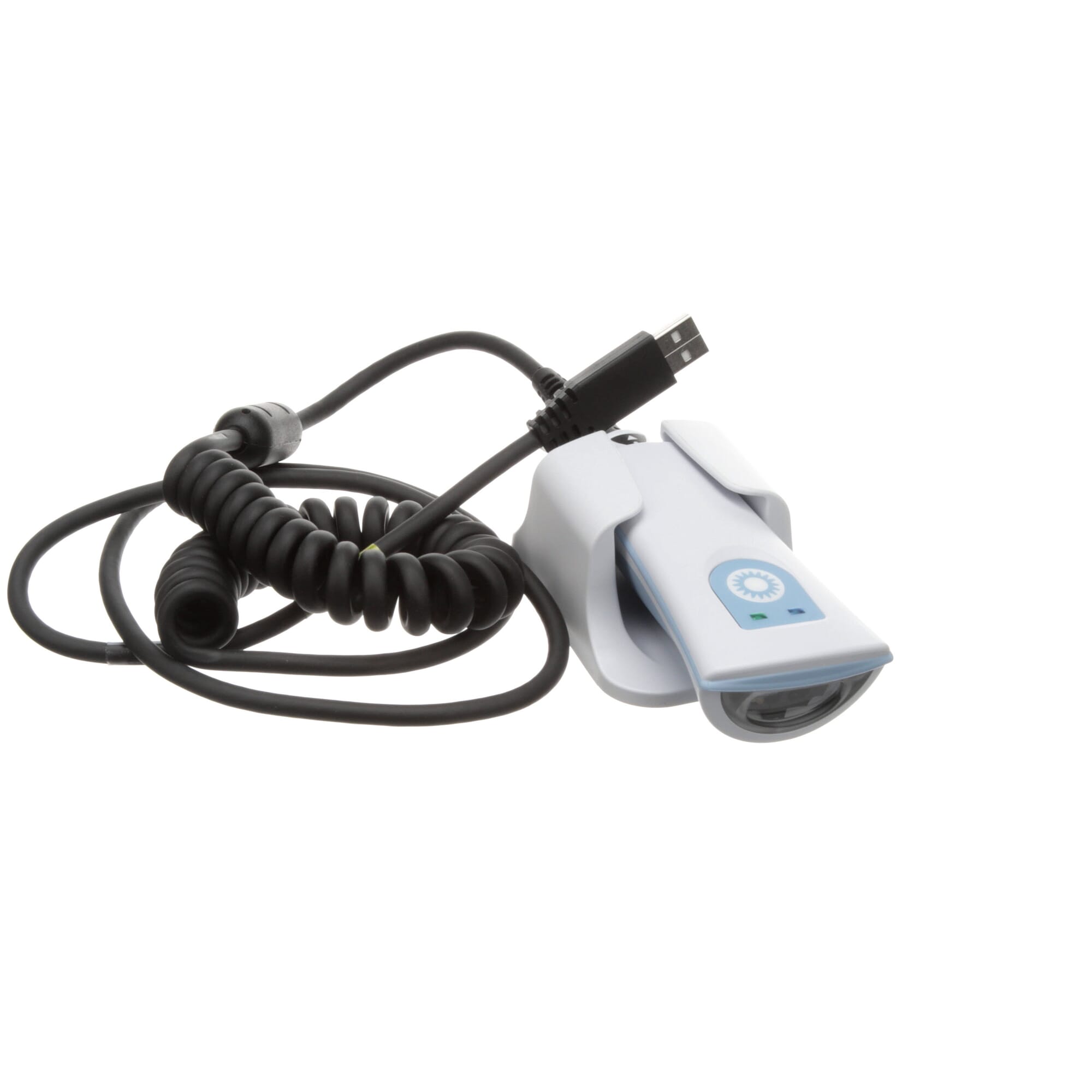 Welch Allyn - 7000-916HS Barcode Scanner Welch Allyn® W/ Holder