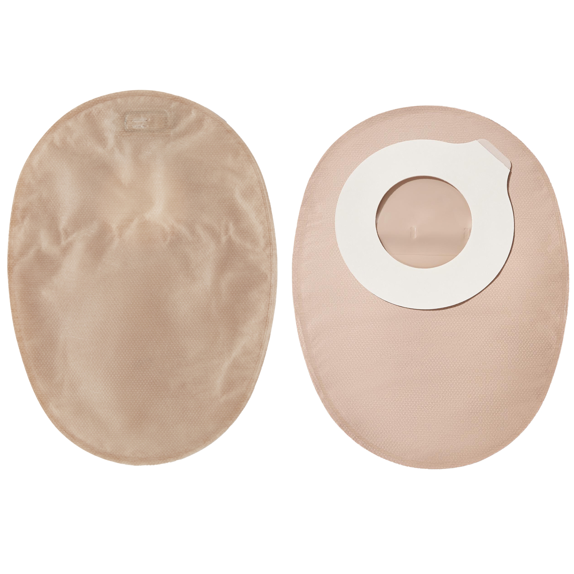 ConvaTec - 416779 Esteem synergy®+ Two-Piece Opaque Ostomy Pouch