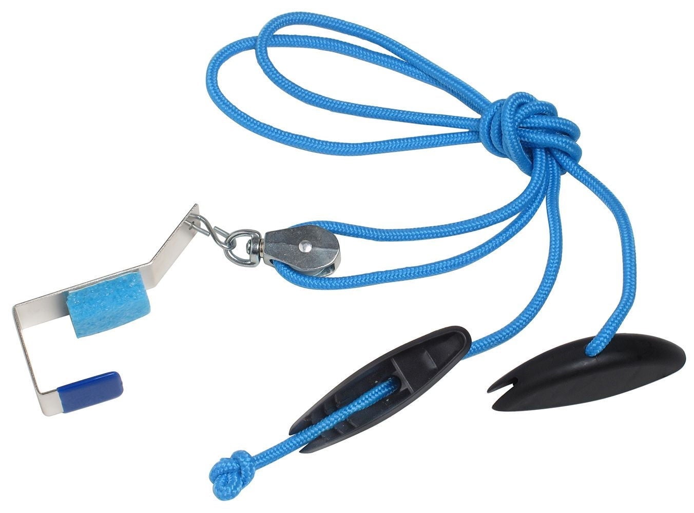 Performance Health - 81591833 Ranger Pulley RangeMaster Blue