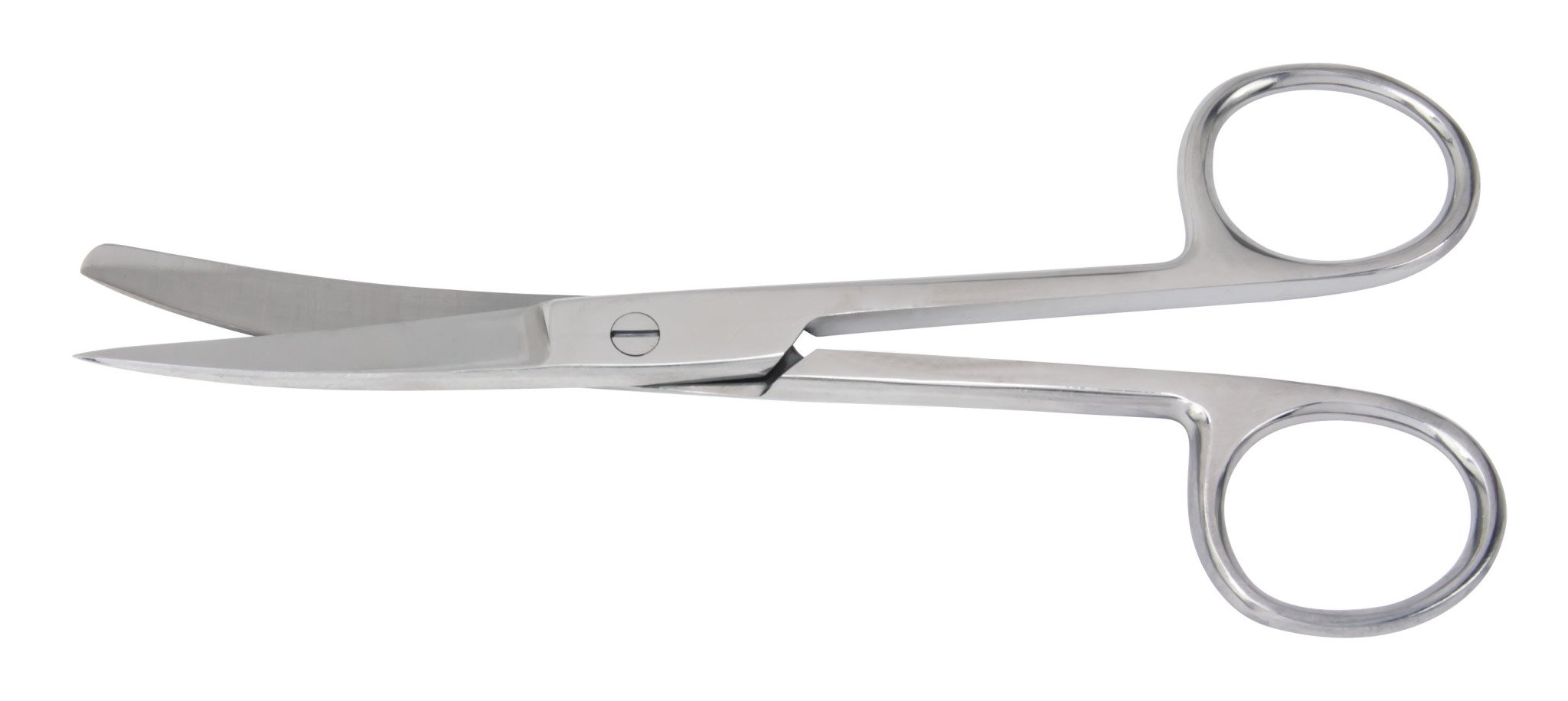McKesson Brand 43-2-363 - McKesson Operating Scissors - 1/Each
