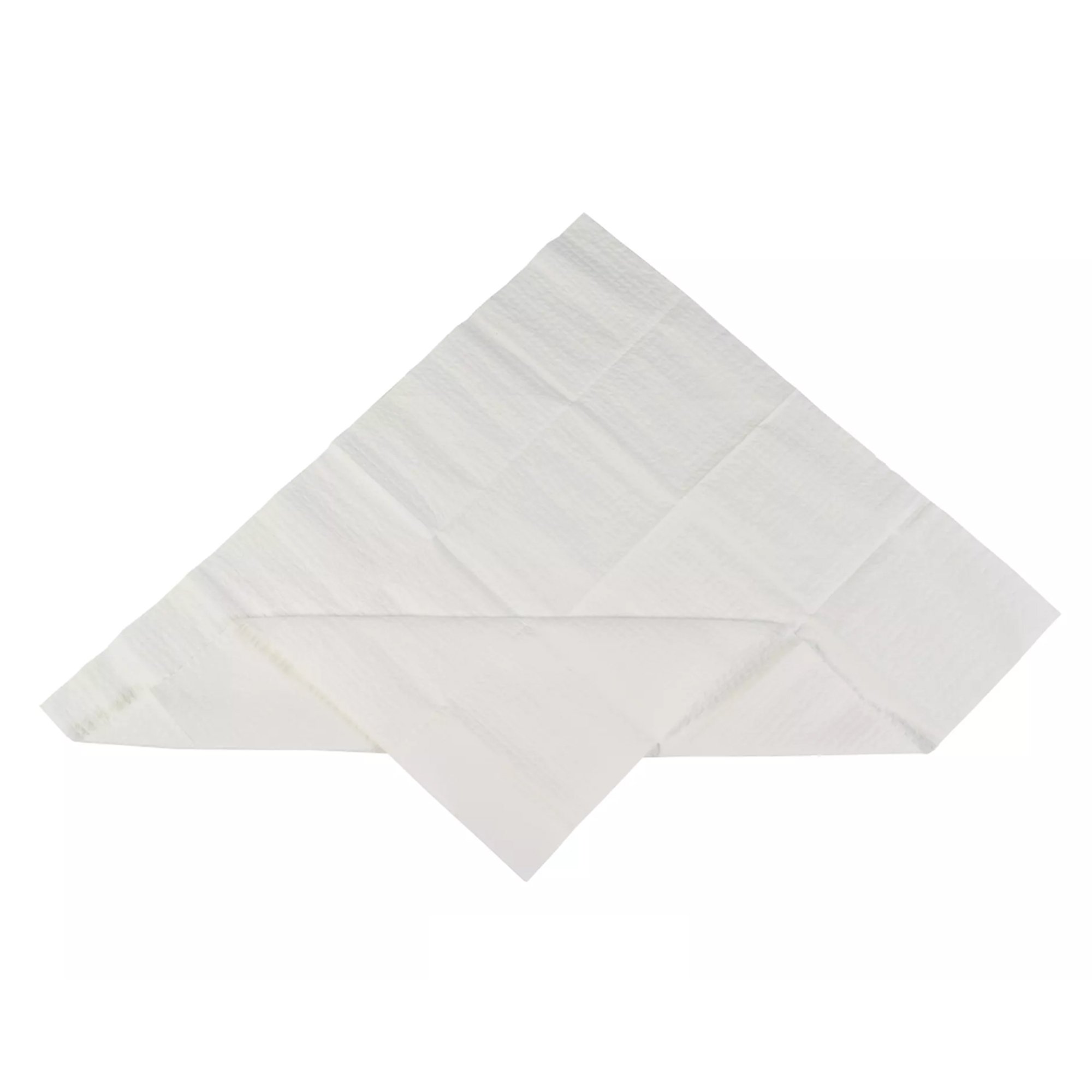 Cardinal AT31019B - Sterilization Tray Liner, 19-1/2 x 23 Inch - 50/Bag, 400/Case