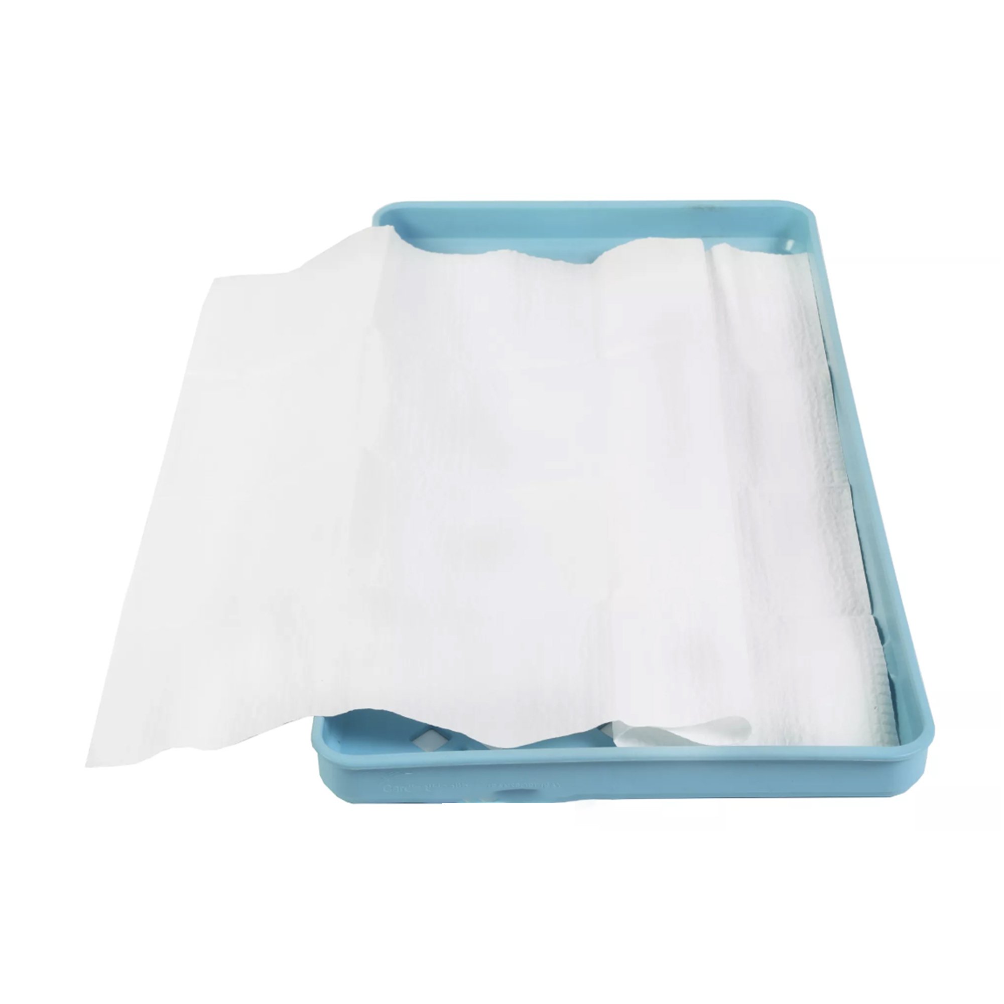 Cardinal AT31019B - Sterilization Tray Liner, 19-1/2 x 23 Inch - 50/Bag, 400/Case