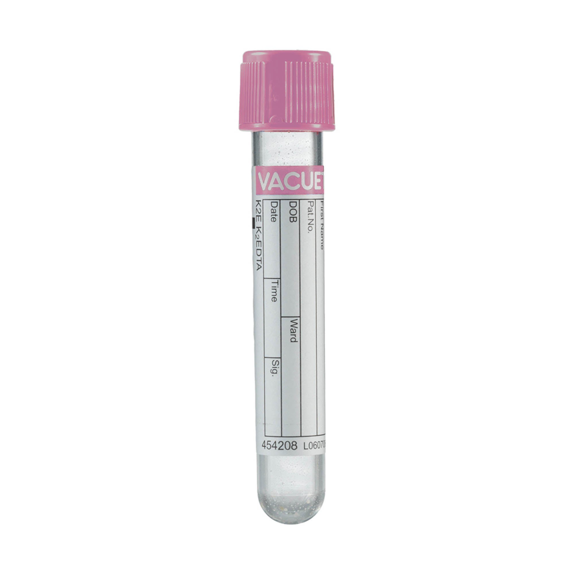 Greiner Bio-One - 454208 Vacuette® Venous Blood Collection Tube