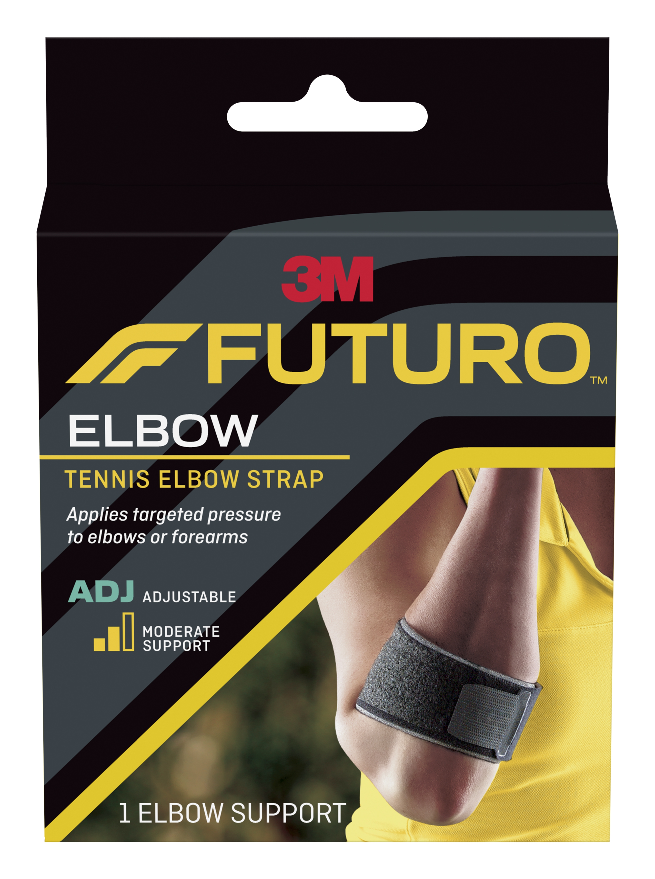 3M Company - 45975ENR 3M™ Futuro™ Elbow Support