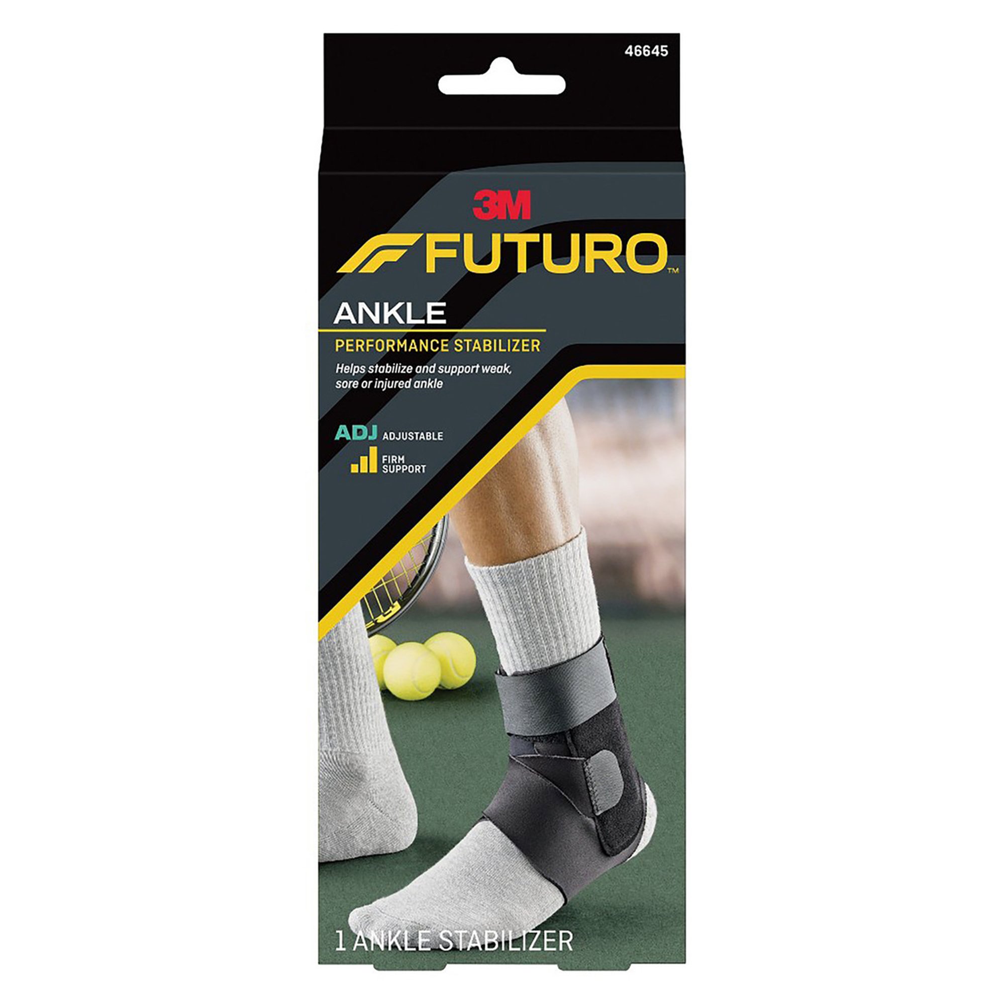 3M Company - 46645ENR 3M™ Futuro™ Ankle Performance Stabilizer