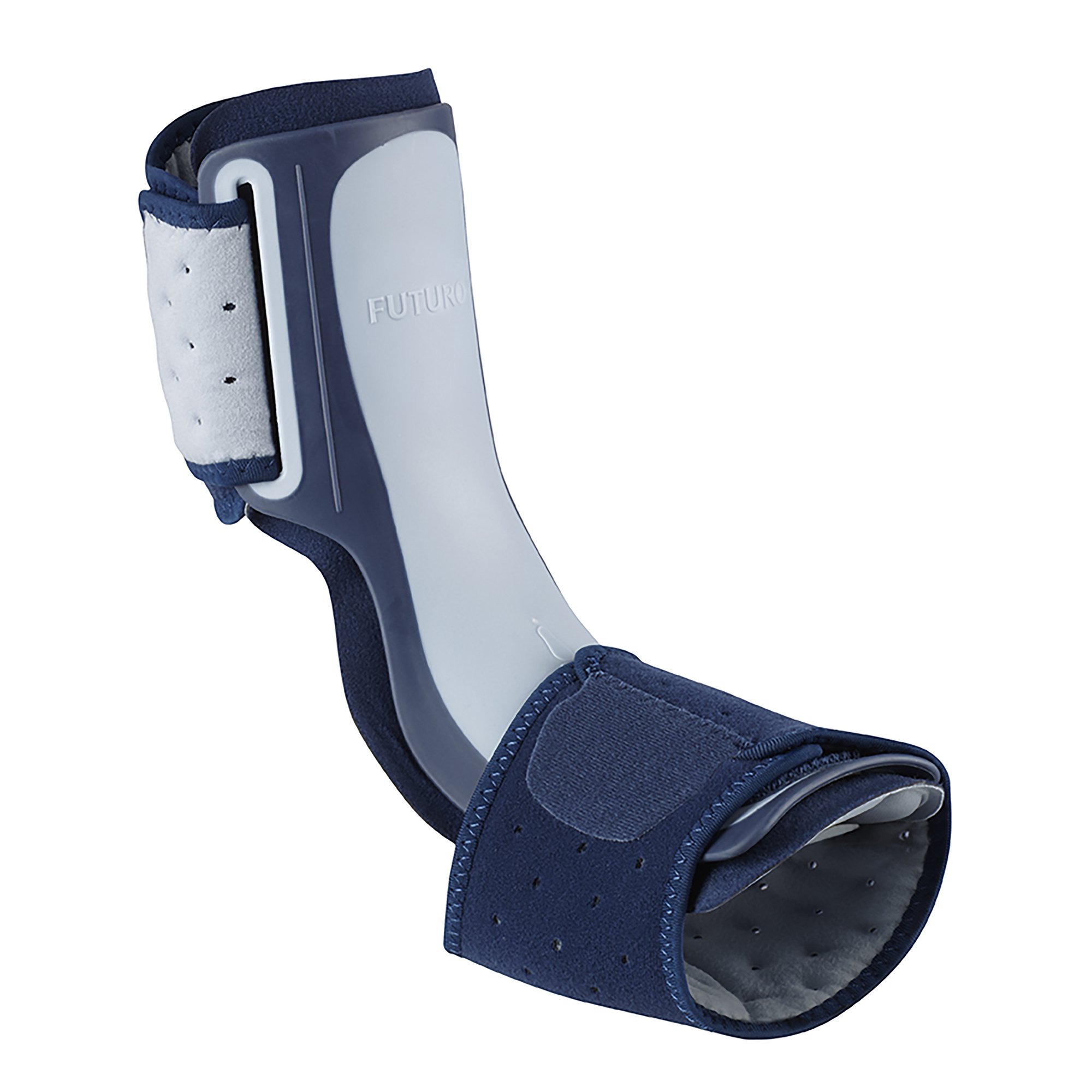 3M Company 48507ENR - 3M Futuro Night Splint, Left or Right Foot, Navy, Adult - 1/Each, 12/Case