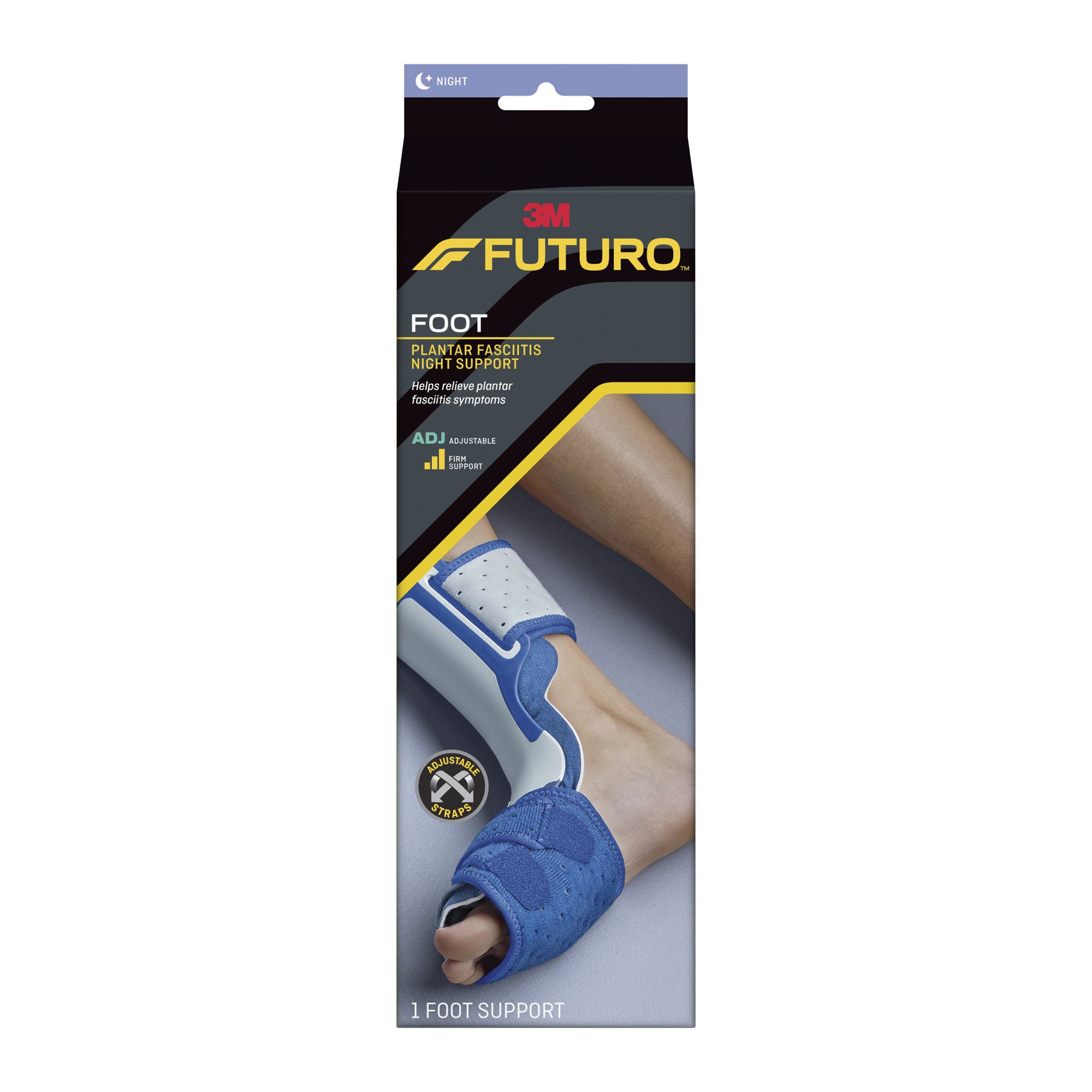 3M Company - 48507ENR 3M Futuro Night Splint