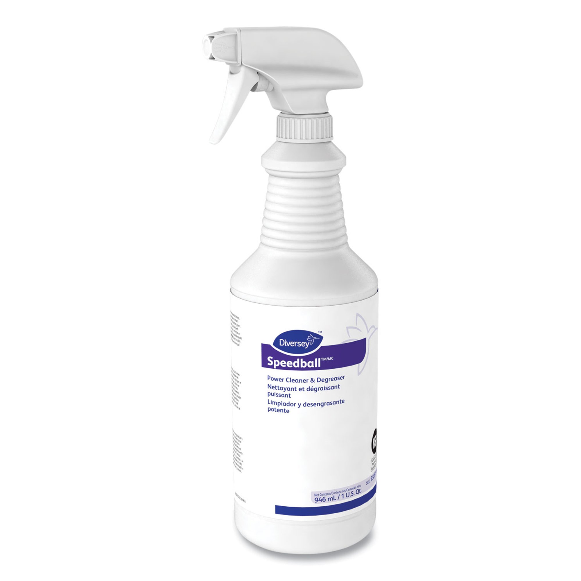Essendant Co-United Stationers - DVO95891164 Speedball™ 2000 Surface Cleaner