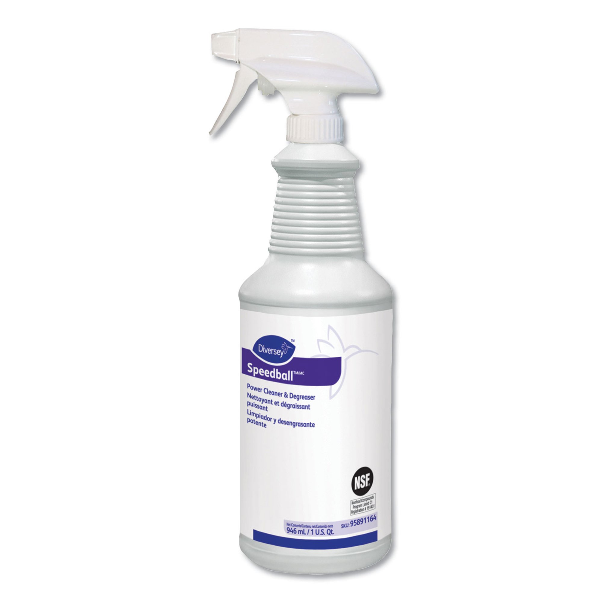 Essendant Co-United Stationers - DVO95891164 Speedball™ 2000 Surface Cleaner
