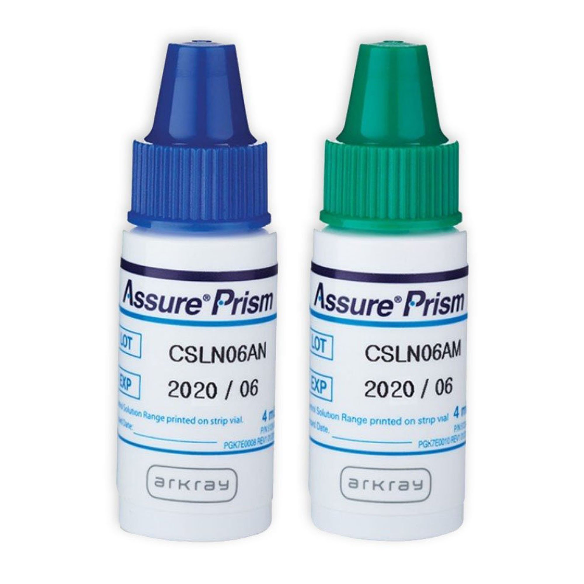 Arkray USA - 530006 Assure® Prism Control Blood Glucose Test