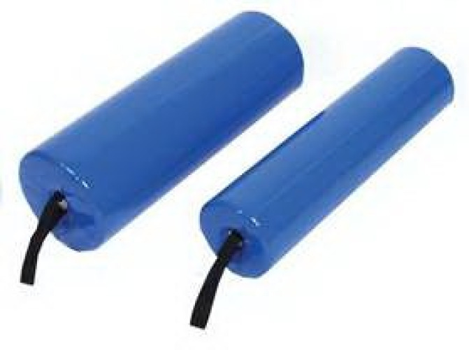 Alimed - 2970000506 Supone Exercises Rolls and Half Rolls Skillbuilders™ 3 X 4 X 18 Inch