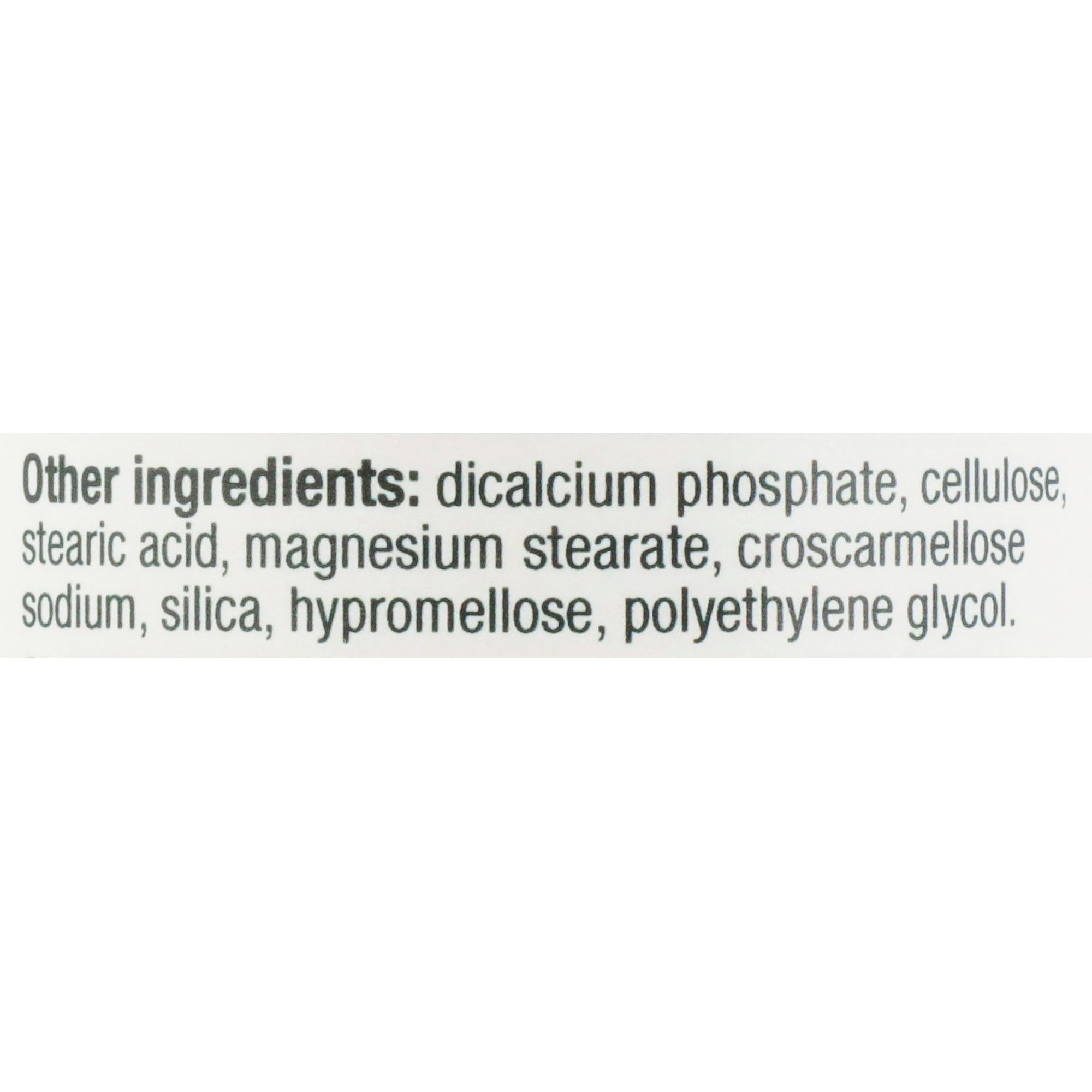 Geri-Care - 884-09-HST Health*Star® Melatonin Natural Sleep Aid
