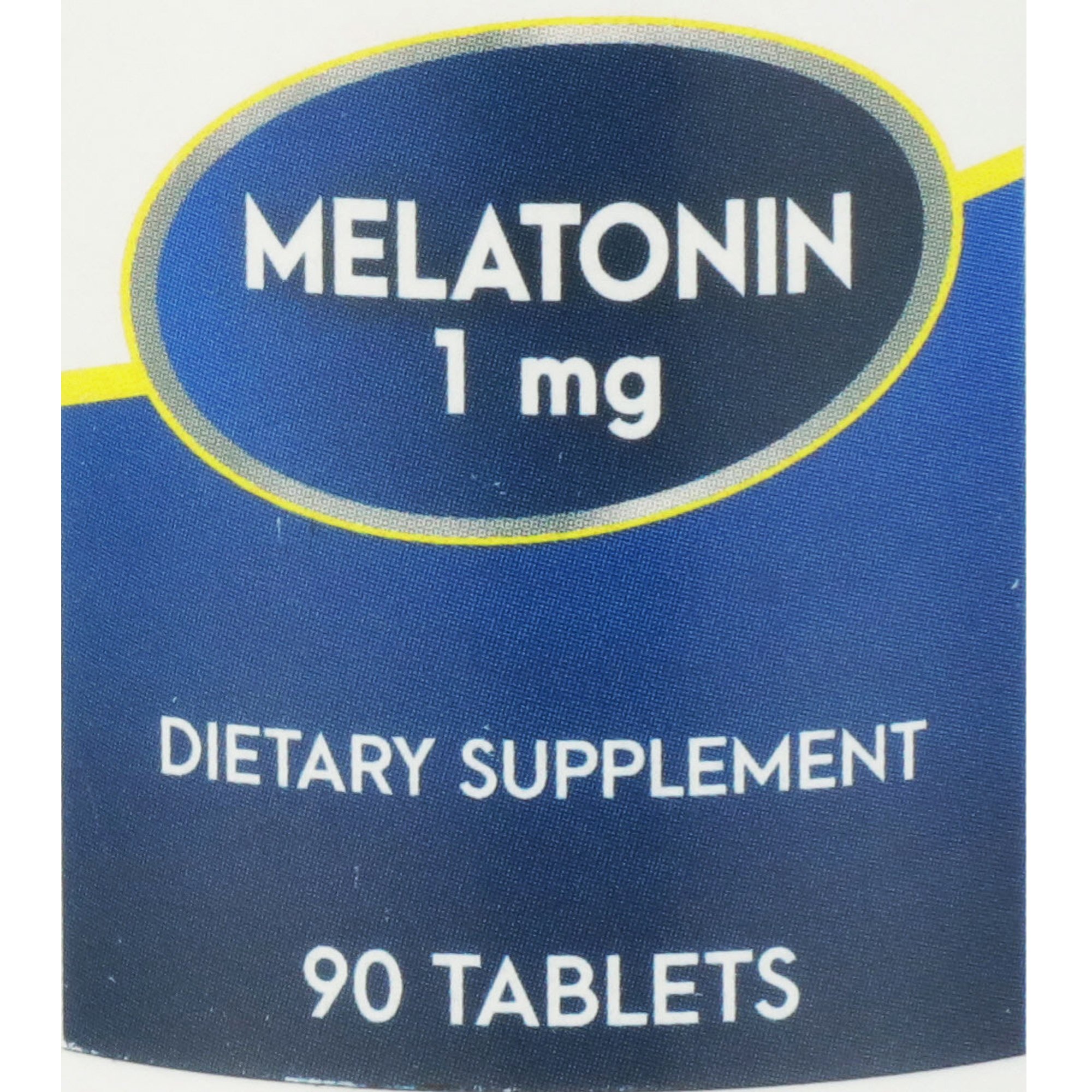 Geri-Care - 884-09-HST Health*Star® Melatonin Natural Sleep Aid