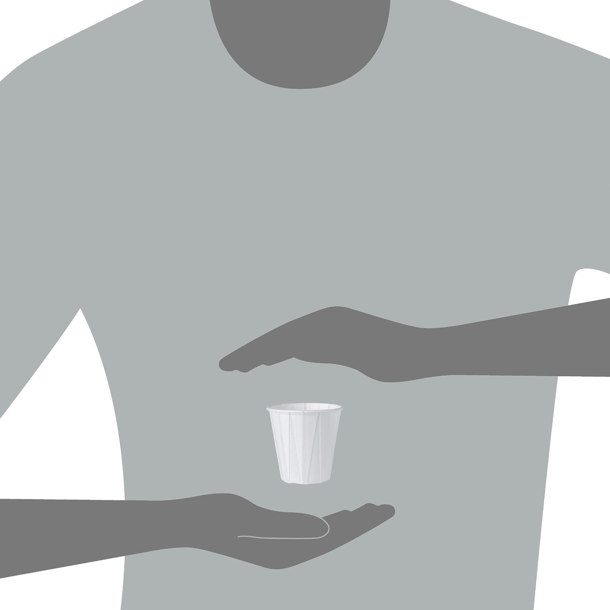 Solo Souffle Cup 450-2050 by RJ Schinner