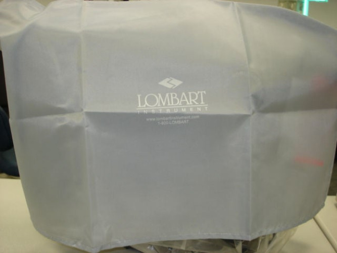 Lombart Instruments - KE1LOCOVERFG Dust Cover For Manual Keratometer