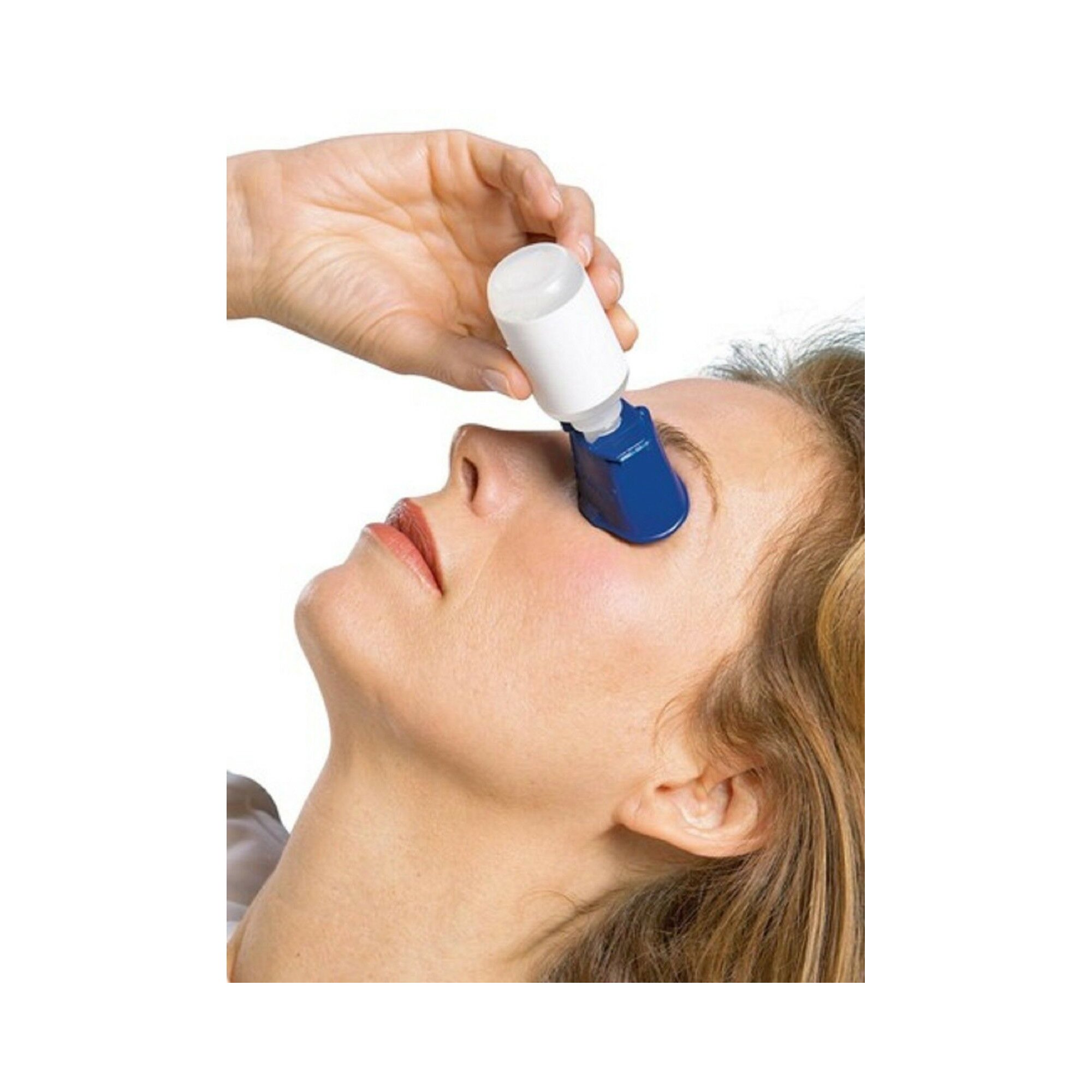 Maddak - 786770000 Autodrop® Eye Drop Guide