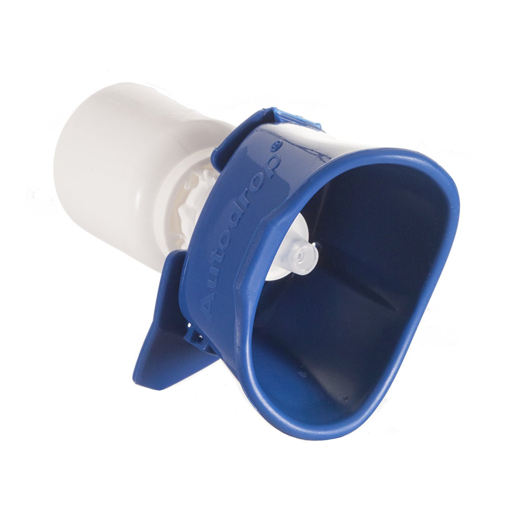 Maddak - 786770000 Autodrop® Eye Drop Guide