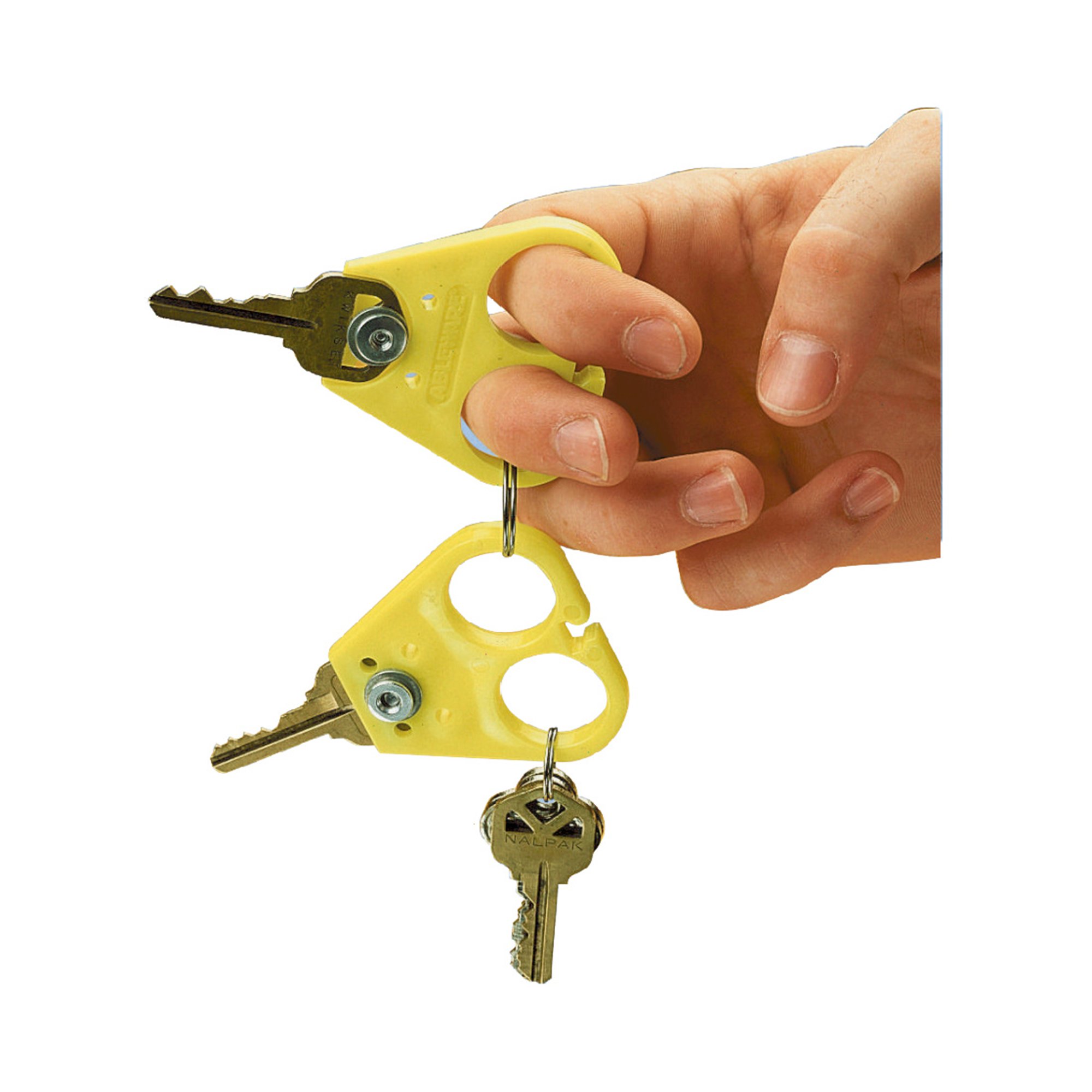 Maddak - 754110000 Maddak Key Holder / Turner