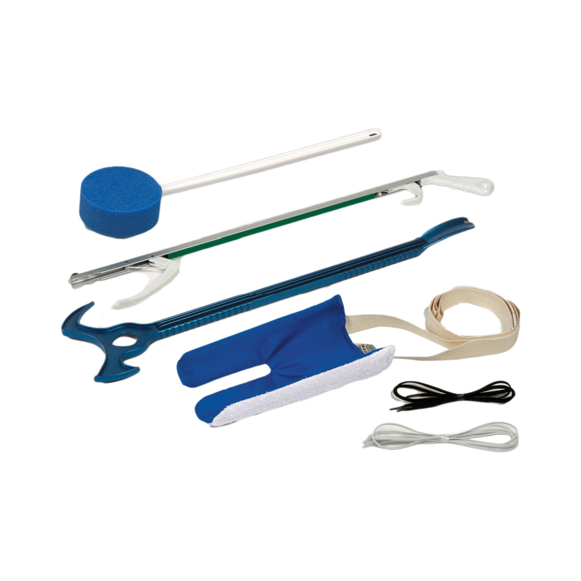Maddak - 738000001 Deluxe Hip Kit